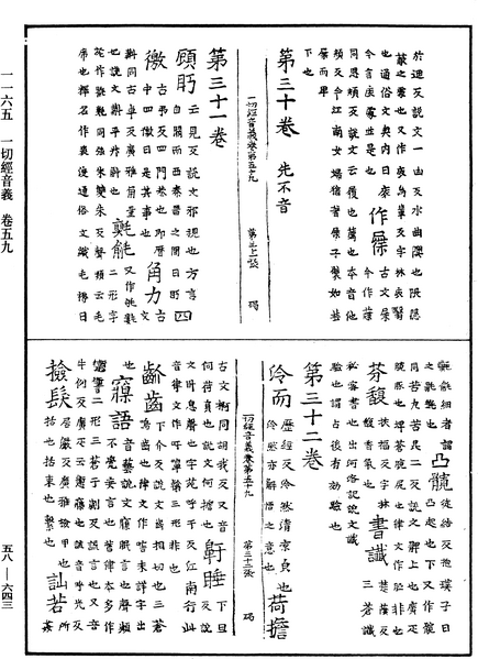 File:《中華大藏經》 第58冊 第0643頁.png