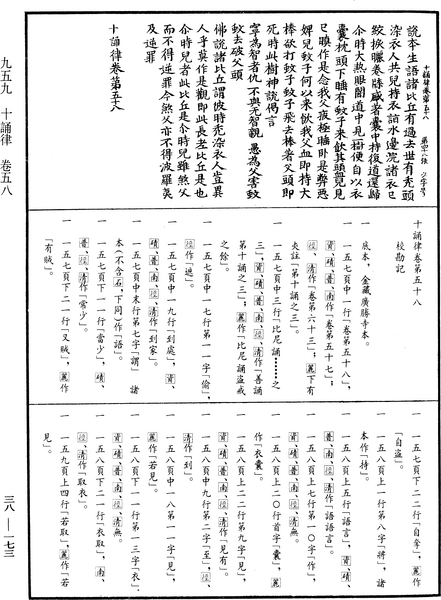 File:《中華大藏經》 第38冊 第173頁.png