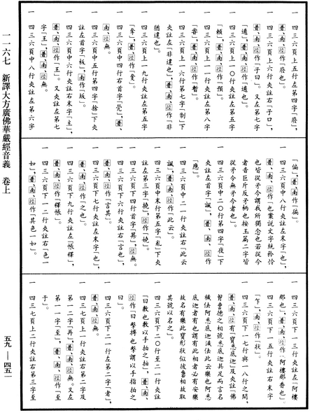 File:《中華大藏經》 第59冊 第0451頁.png