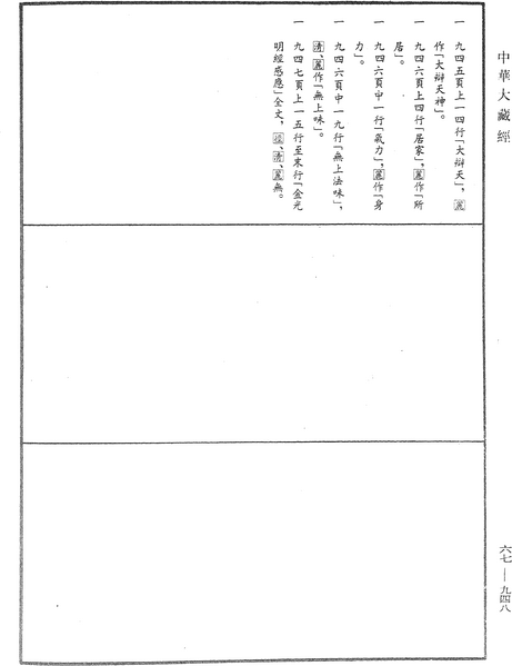 File:《中華大藏經》 第67冊 第948頁.png