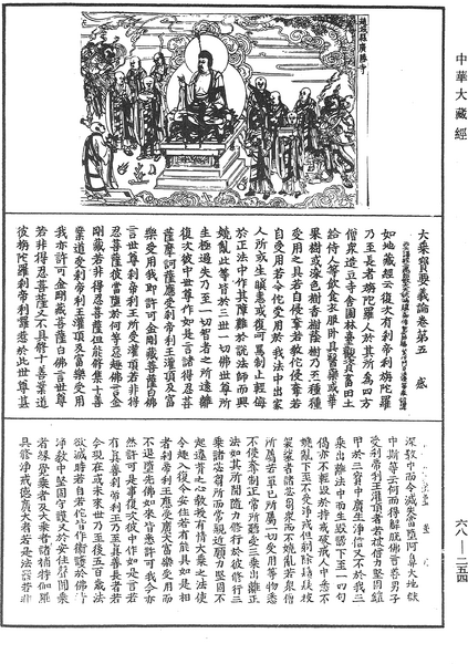 File:《中華大藏經》 第68冊 第0254頁.png