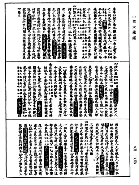 File:《中華大藏經》 第84冊 第0646頁.png