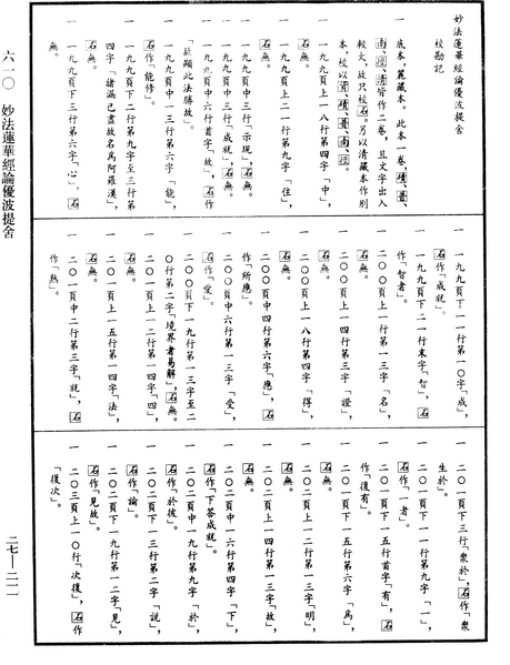 File:《中華大藏經》 第27冊 第211頁.png