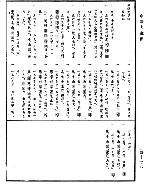 File:《中華大藏經》 第34冊 第0158頁.png