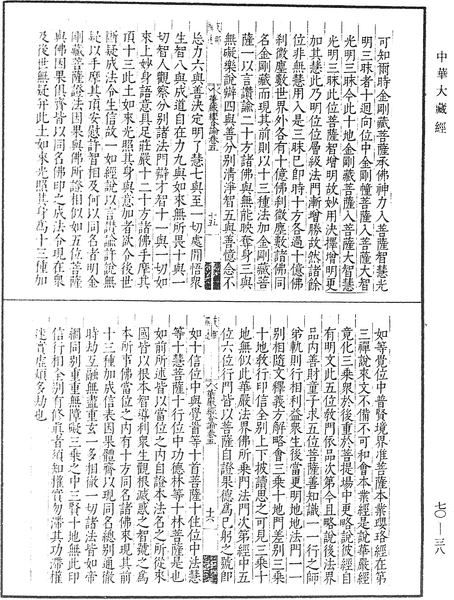 File:《中華大藏經》 第70冊 第0038頁.png