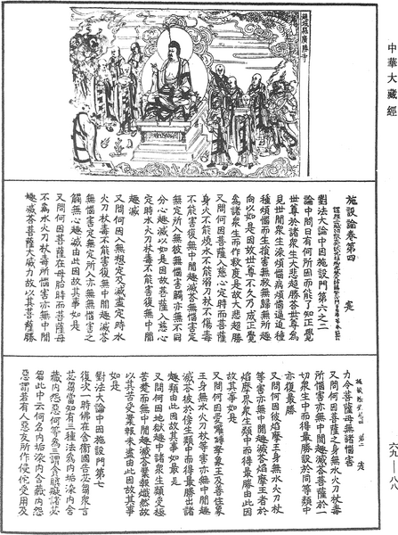 File:《中華大藏經》 第69冊 第088頁.png