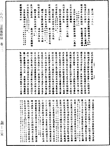 File:《中華大藏經》 第74冊 第125頁.png