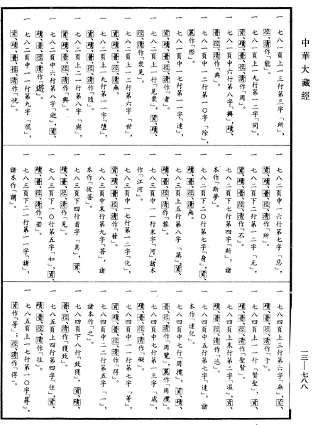File:《中華大藏經》 第13冊 第788頁.png