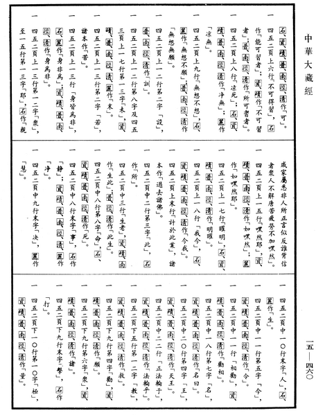 File:《中華大藏經》 第15冊 第460頁.png