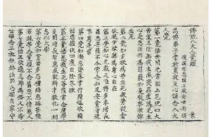 高麗藏K0515 佛說八大人覺經 1卷.djvu