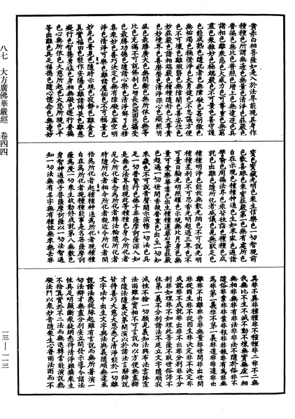 File:《中華大藏經》 第13冊 第113頁.png