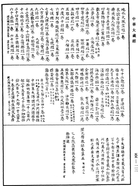 File:《中華大藏經》 第55冊 第112頁.png
