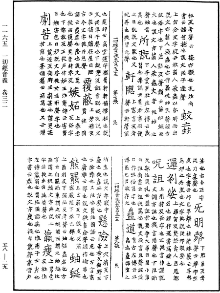 File:《中華大藏經》 第58冊 第0029頁.png