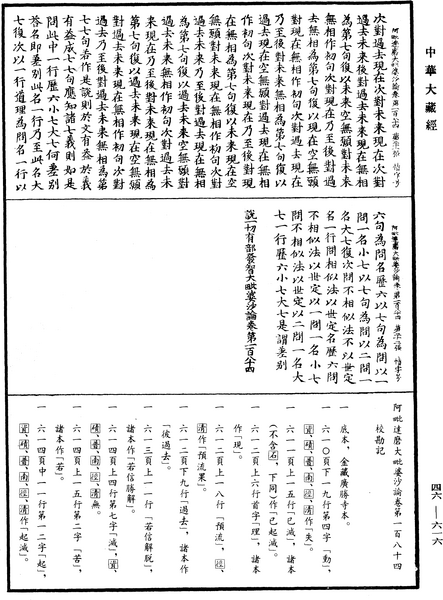 File:《中華大藏經》 第46冊 第0616頁.png