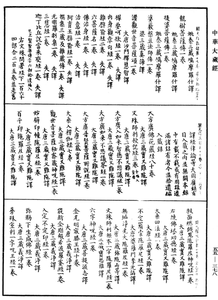 File:《中華大藏經》 第55冊 第378頁.png