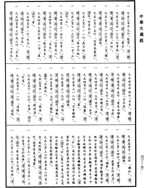 File:《中華大藏經》 第32冊 第0962頁.png