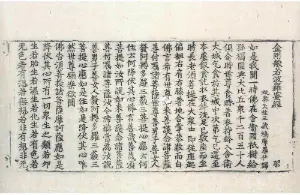 高麗藏K0013 金剛般若波羅蜜經 1卷.djvu