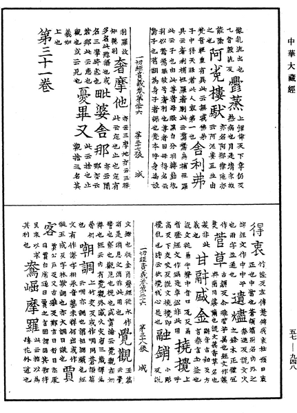 File:《中華大藏經》 第57冊 第0948頁.png