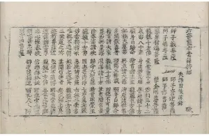 高麗藏K1030 六菩薩亦當誦持經 1卷.djvu