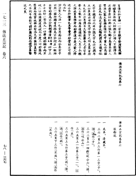 File:《中華大藏經》 第78冊 第0367頁.png