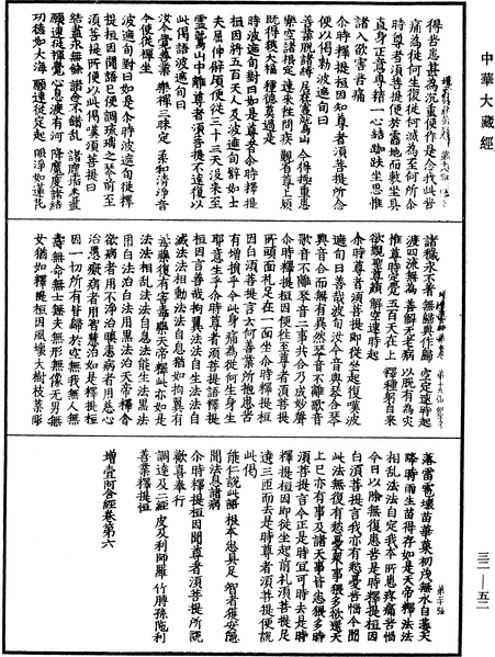 File:《中華大藏經》 第32冊 第0052頁.png