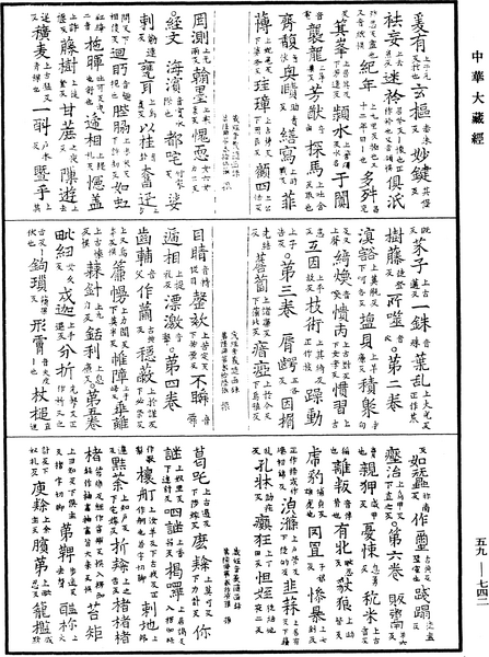 File:《中華大藏經》 第59冊 第0742頁.png