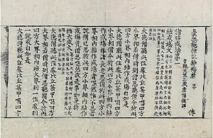 高麗藏K0918 曇無德律部雜羯磨 1卷.djvu