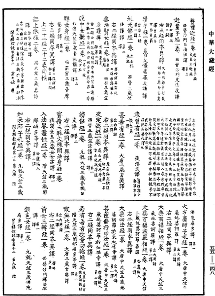 File:《中華大藏經》 第55冊 第248頁.png