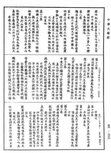 File:《中華大藏經》 第56冊 第0966頁.png