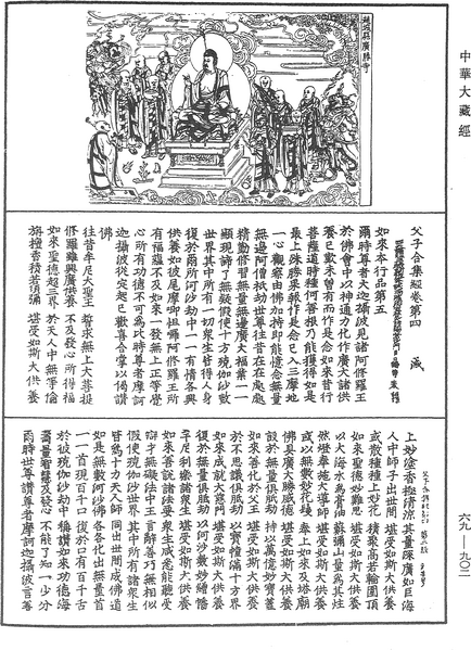 File:《中華大藏經》 第69冊 第902頁.png