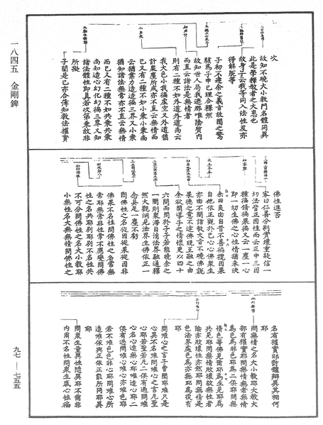 File:《中華大藏經》 第97冊 第755頁.png